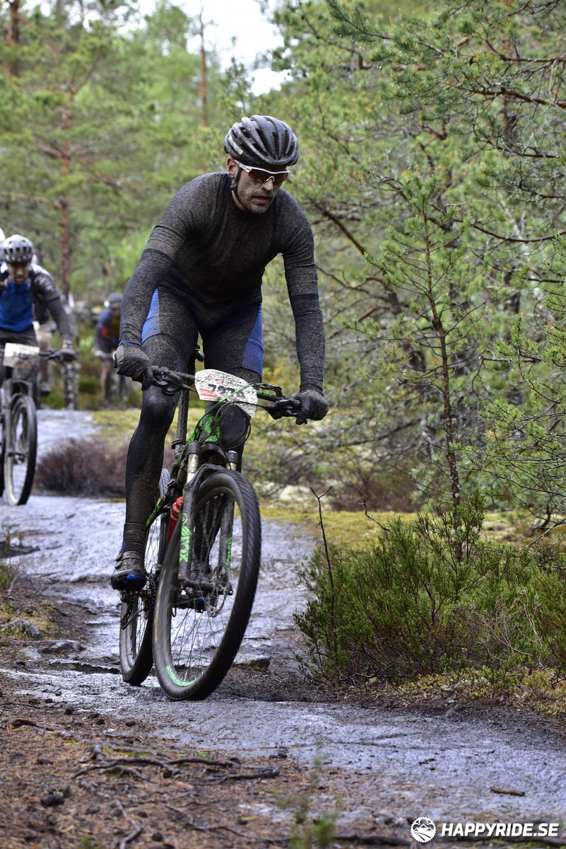 Bild från Lida Loop 2019